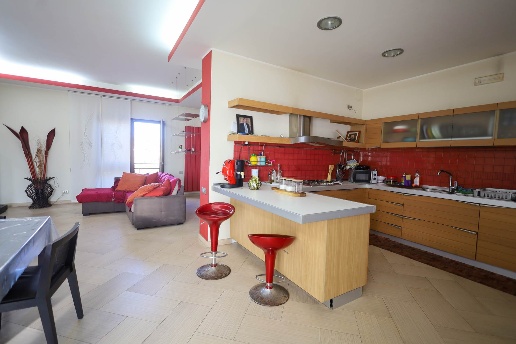 appartamento in vendita a San Pietro Clarenza