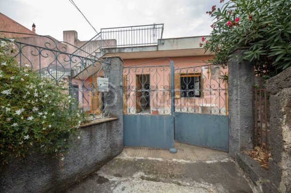 casa indipendente in vendita a San Pietro Clarenza