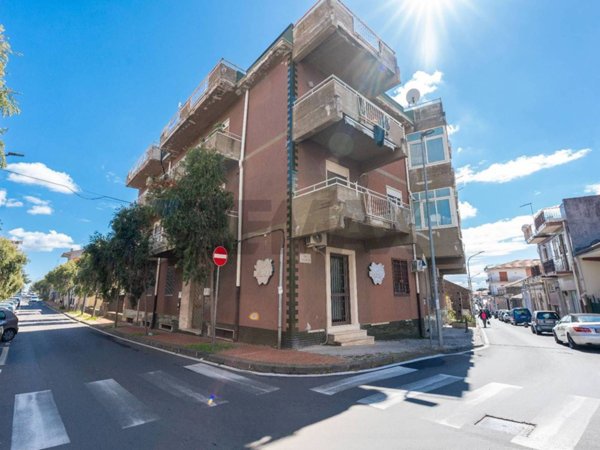 appartamento in vendita a San Pietro Clarenza