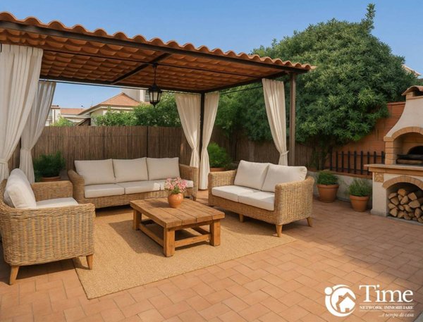 appartamento in vendita a San Pietro Clarenza