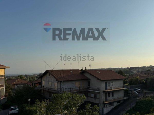 appartamento in vendita a San Pietro Clarenza