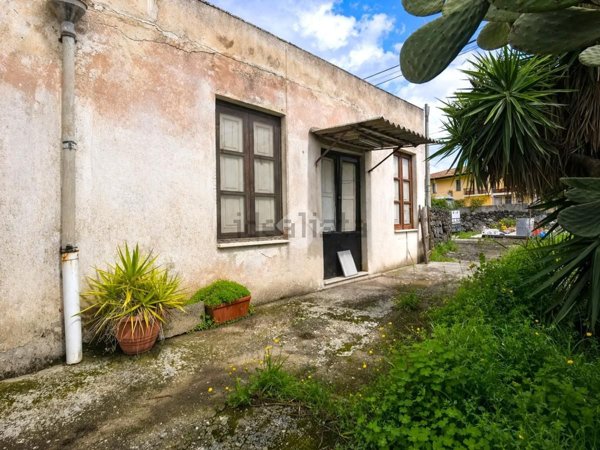 appartamento in vendita a San Pietro Clarenza