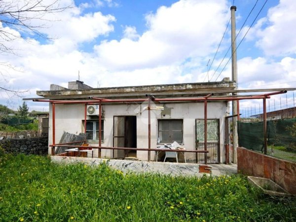 appartamento in vendita a San Pietro Clarenza