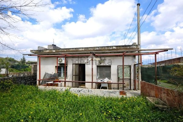 appartamento in vendita a San Pietro Clarenza