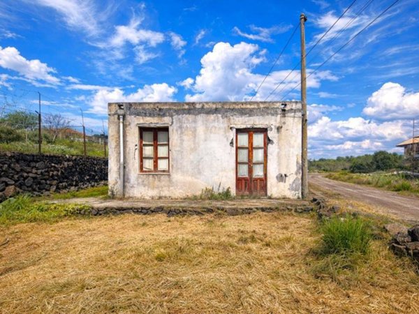 appartamento in vendita a San Pietro Clarenza