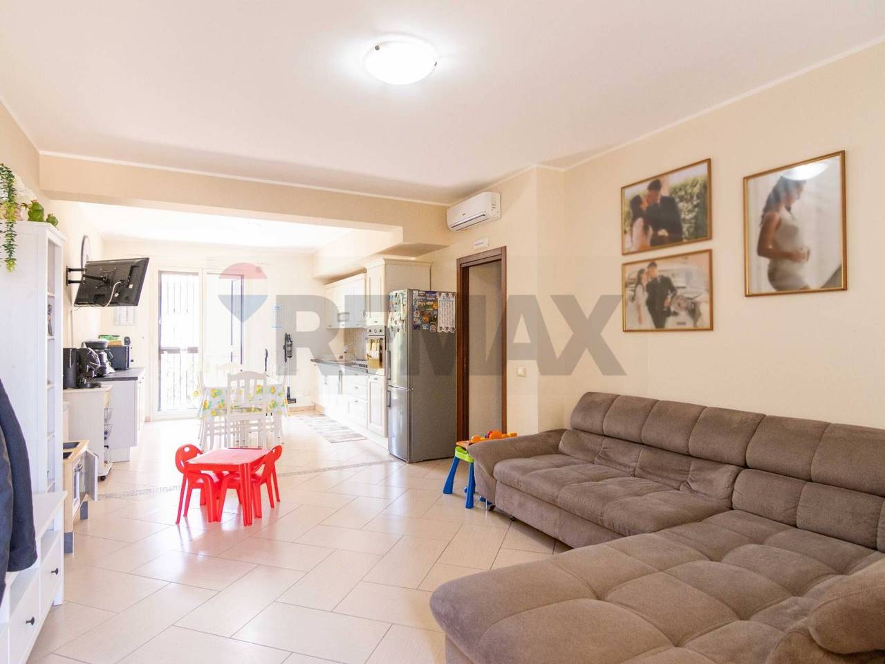 appartamento in vendita a San Pietro Clarenza