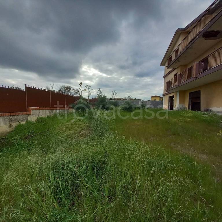 casa indipendente in vendita a San Pietro Clarenza