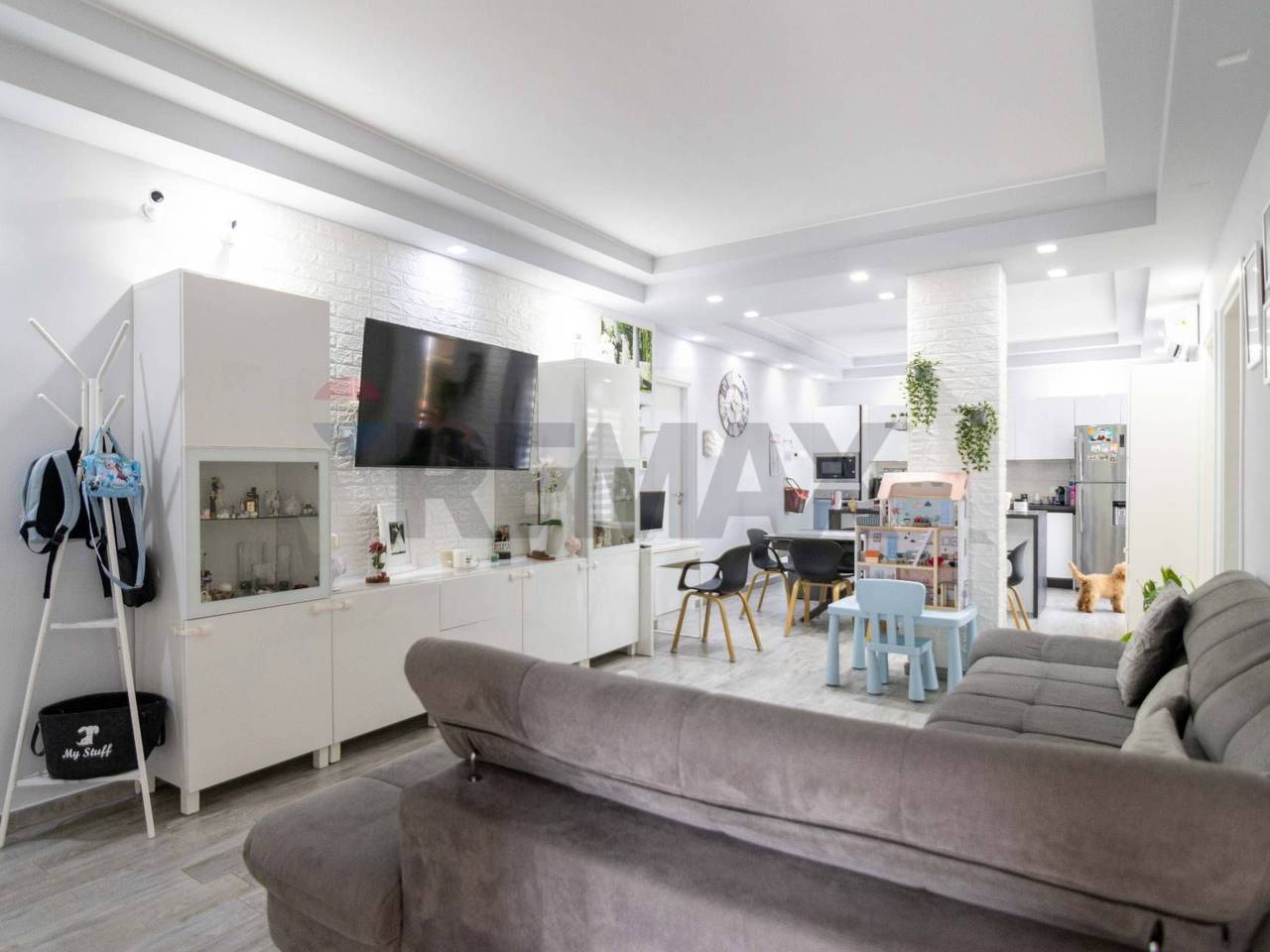 appartamento in vendita a San Pietro Clarenza