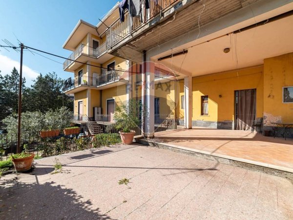 appartamento in vendita a San Pietro Clarenza