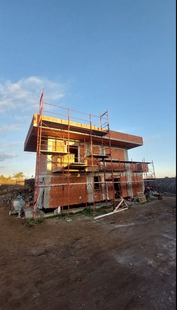 casa indipendente in vendita a San Pietro Clarenza