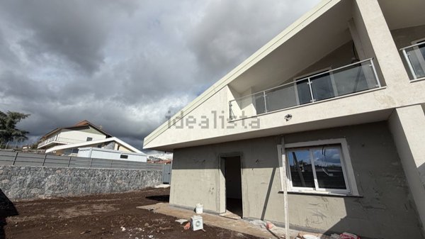 casa indipendente in vendita a San Pietro Clarenza