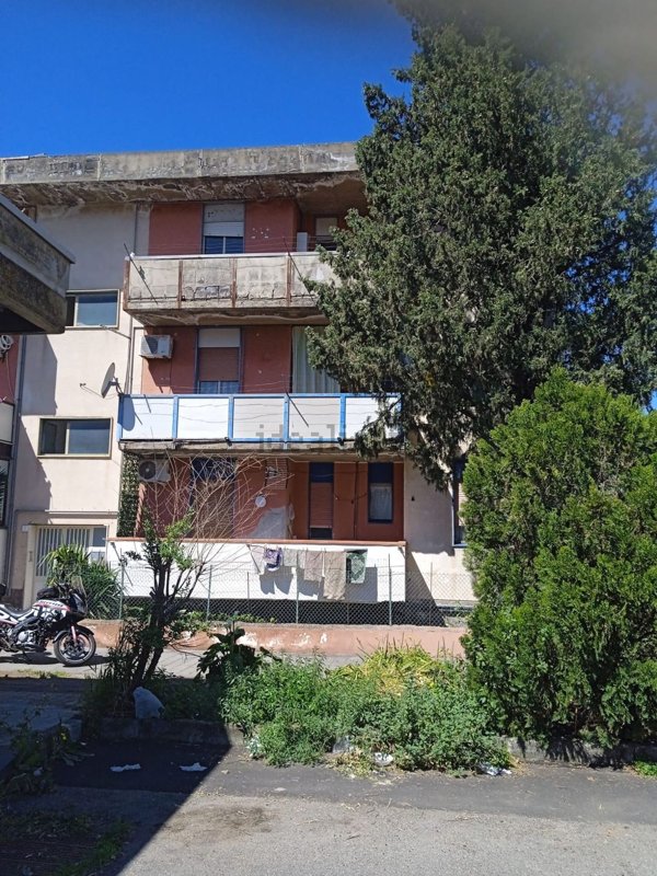 appartamento in vendita a San Pietro Clarenza