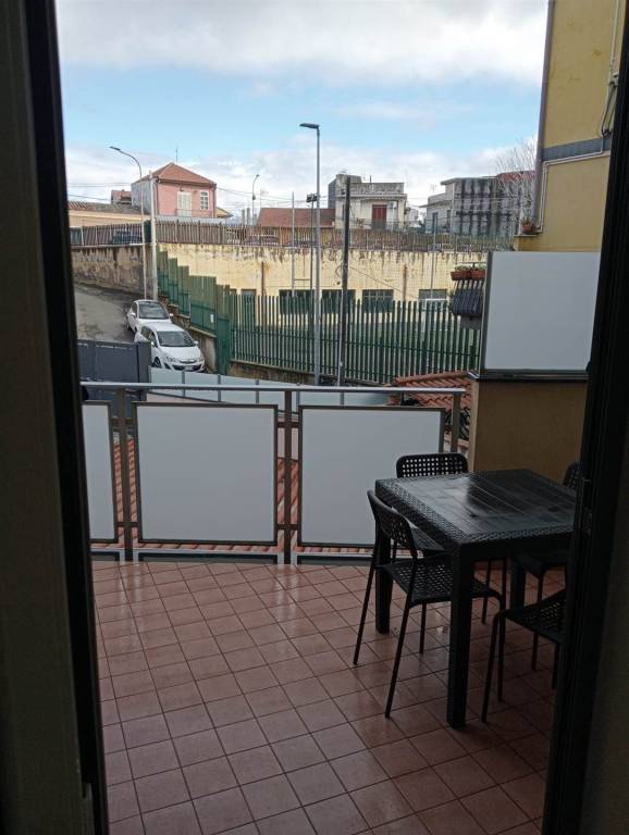 appartamento in vendita a San Pietro Clarenza