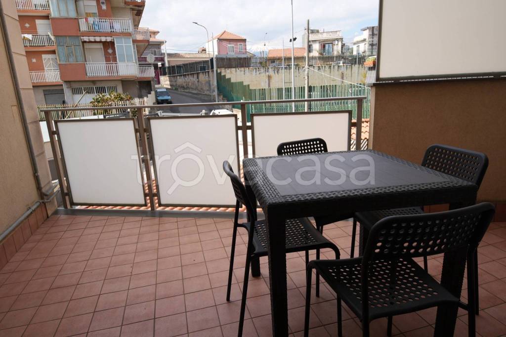 appartamento in vendita a San Pietro Clarenza