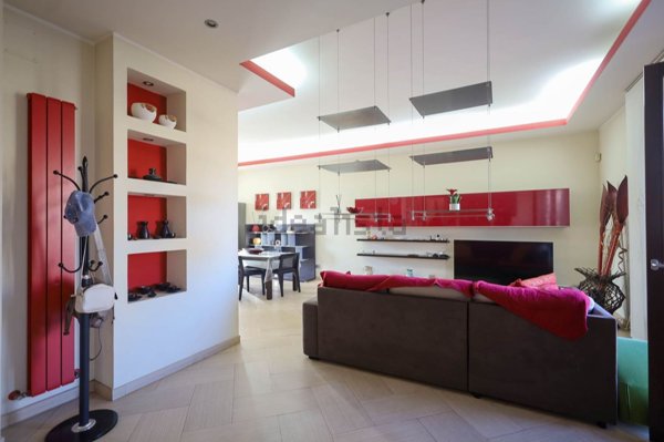 appartamento in vendita a San Pietro Clarenza