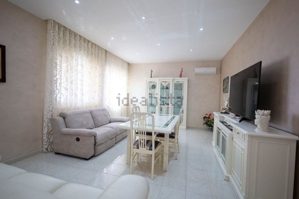 casa indipendente in vendita a San Pietro Clarenza