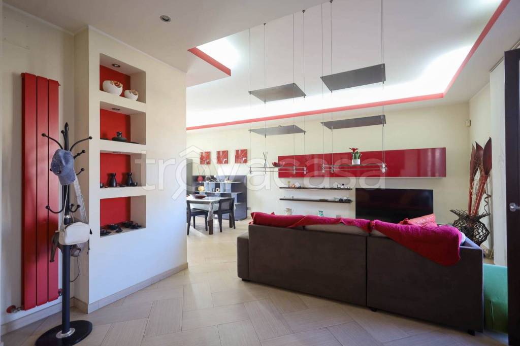 appartamento in vendita a San Pietro Clarenza