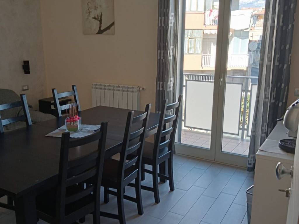 appartamento in vendita a San Pietro Clarenza