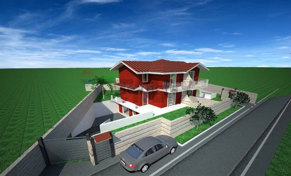 casa indipendente in vendita a San Pietro Clarenza
