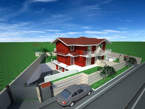 casa indipendente in vendita a San Pietro Clarenza