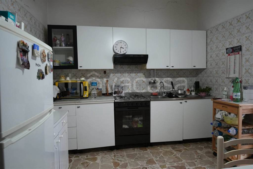 appartamento in vendita a San Pietro Clarenza