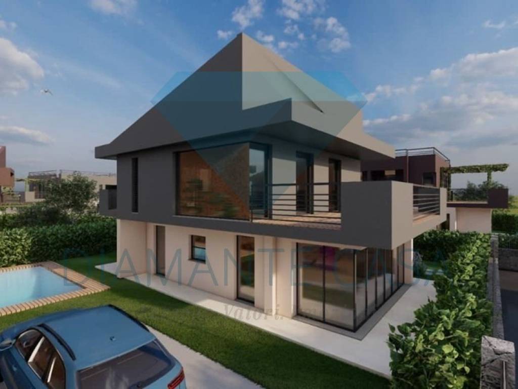 casa indipendente in vendita a San Pietro Clarenza