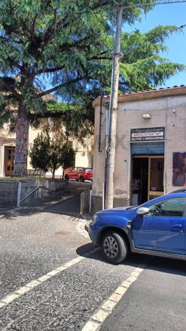 locale commerciale in vendita a San Pietro Clarenza
