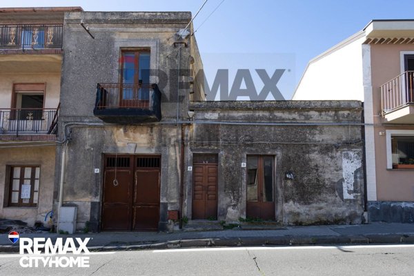 casa indipendente in vendita a San Pietro Clarenza