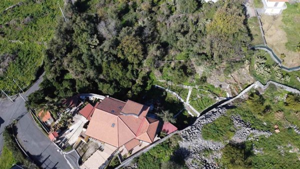 terreno edificabile in vendita a San Pietro Clarenza