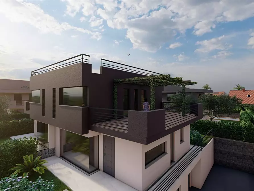 casa indipendente in vendita a San Pietro Clarenza