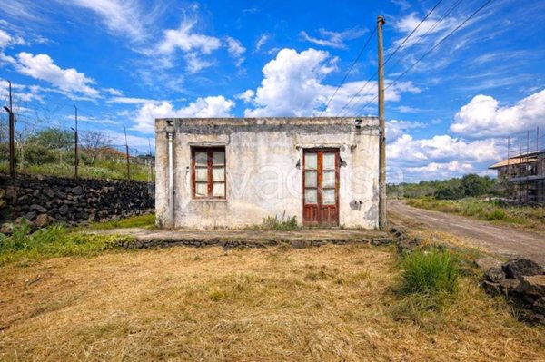 casa indipendente in vendita a San Pietro Clarenza