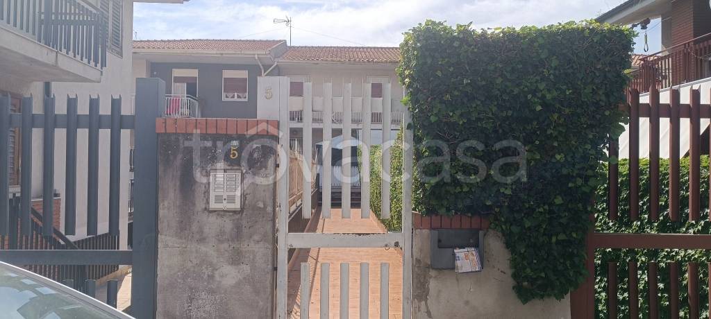 appartamento in vendita a San Pietro Clarenza