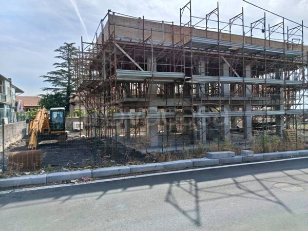 casa indipendente in vendita a San Pietro Clarenza