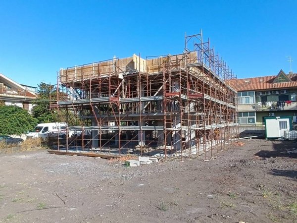 casa indipendente in vendita a San Pietro Clarenza
