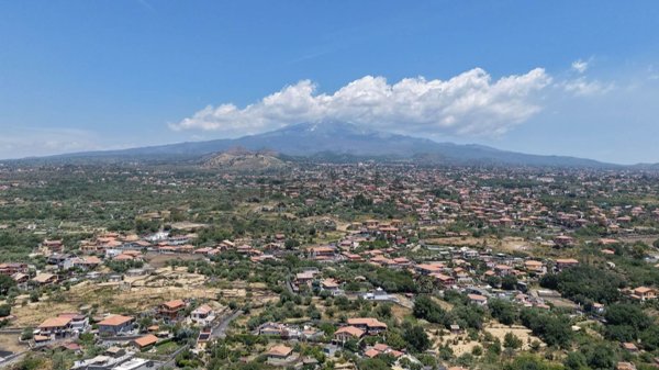 terreno agricolo in vendita a San Pietro Clarenza