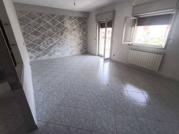 appartamento in vendita a San Pietro Clarenza