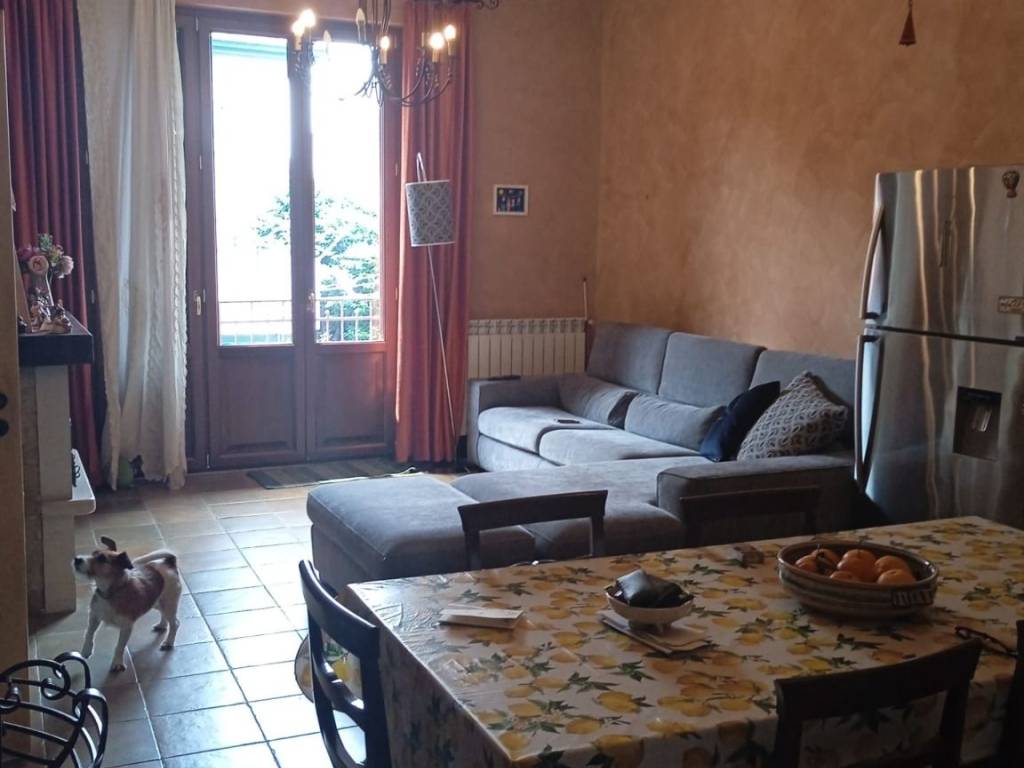 appartamento in vendita a San Pietro Clarenza