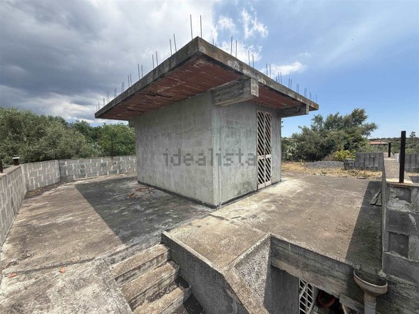 casa indipendente in vendita a San Pietro Clarenza