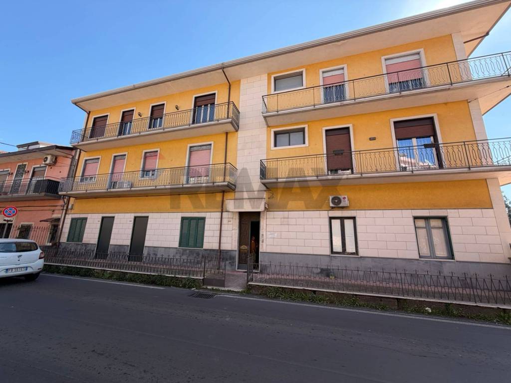 appartamento in vendita a San Pietro Clarenza