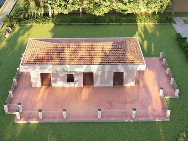 casa indipendente in vendita a San Pietro Clarenza
