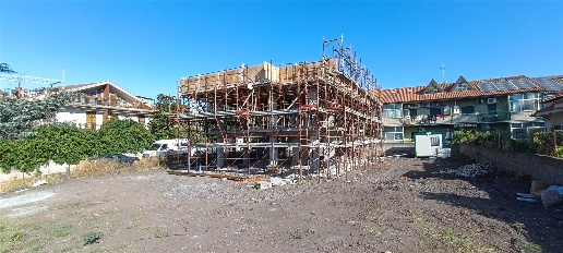 casa indipendente in vendita a San Pietro Clarenza