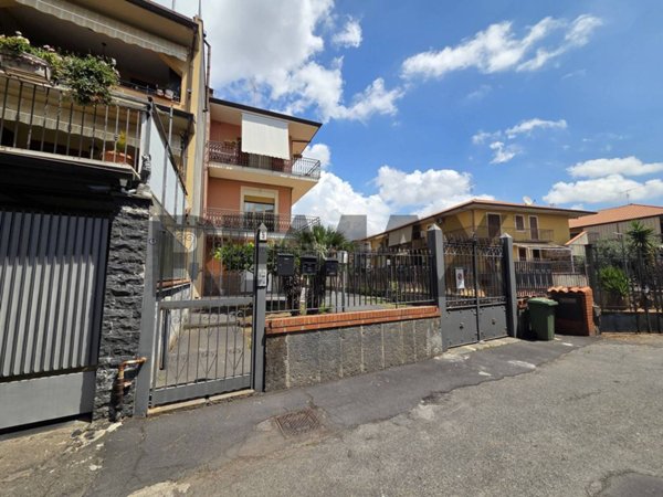 appartamento in vendita a San Pietro Clarenza