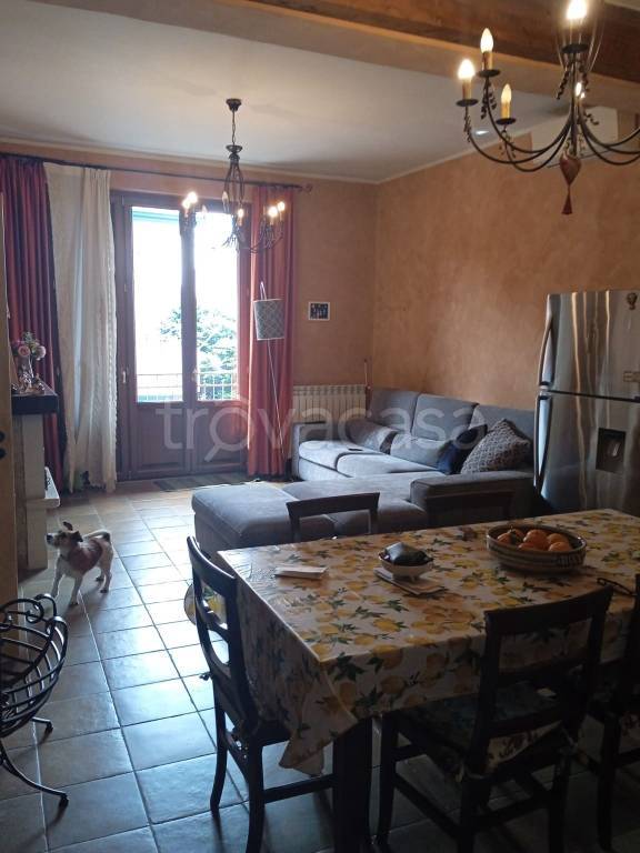 appartamento in vendita a San Pietro Clarenza