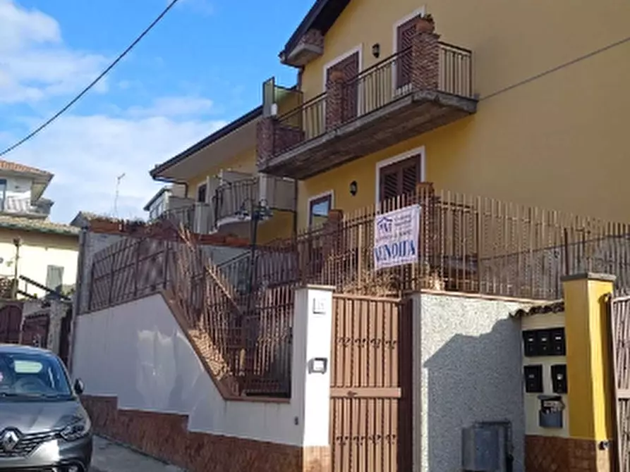 casa indipendente in vendita a San Pietro Clarenza