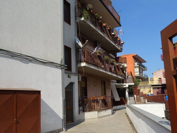 appartamento in vendita a San Pietro Clarenza