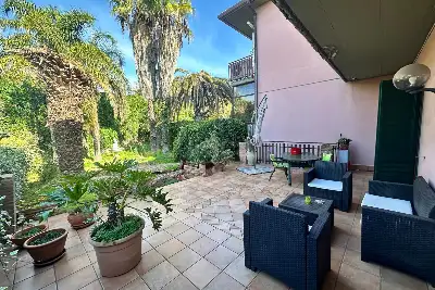 casa indipendente in vendita a San Pietro Clarenza