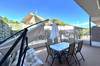 villetta a schiera in vendita a San Pietro Clarenza