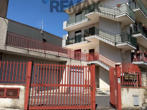 appartamento in vendita a San Pietro Clarenza