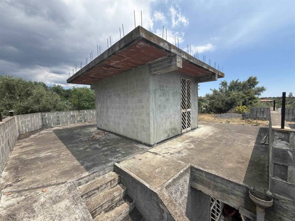 casa indipendente in vendita a San Pietro Clarenza