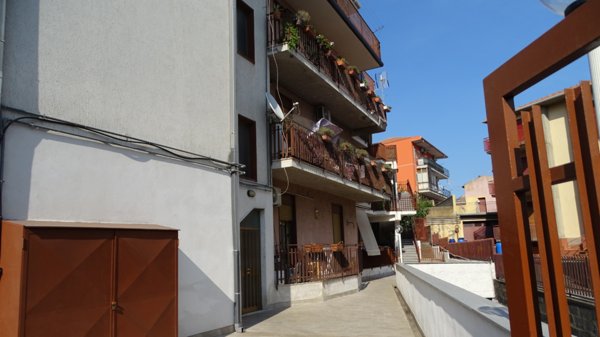 appartamento in vendita a San Pietro Clarenza